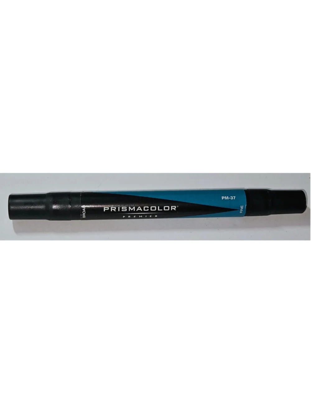 Prismacolor Premier PM-37 AQUAMARINE Double Sided Art Marker Chisel Fine NEW